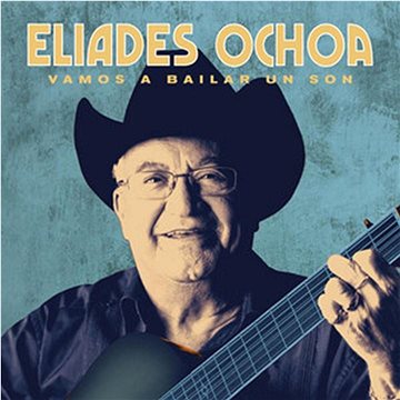 Ochoa Eliadese: Vamos A Bailar Un Son (Special Edition) (2x LP) -LP