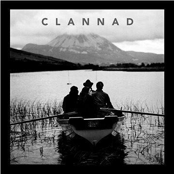 Clannad: In A Lifetime (2x LP) - LP