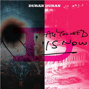 Duran Duran: All You Need Is Now (2x LP) - LP