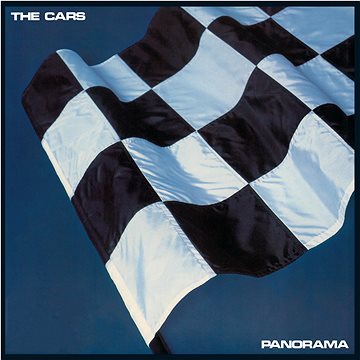 Cars: Panorama (Coloured) - LP