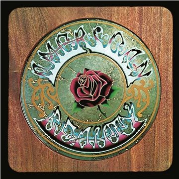 Grateful Dead: American Beauty (50th Anniversary) (3x CD) - CD