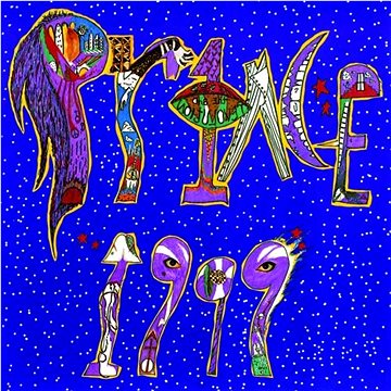 Prince: 1999 - CD