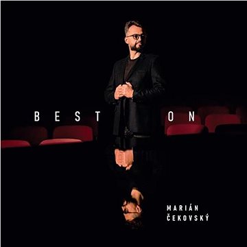 Čekovský Marián: Best On - CD