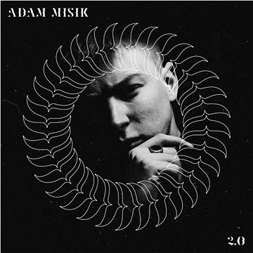Mišík Adam: 2.0 - CD