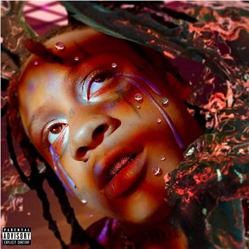 Trippie Redd: A Love Letter to You 4 - CD