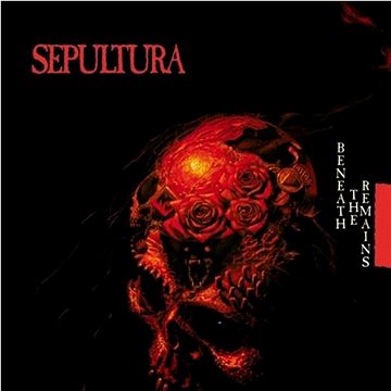 Sepultura: Beneath The Remains - CD