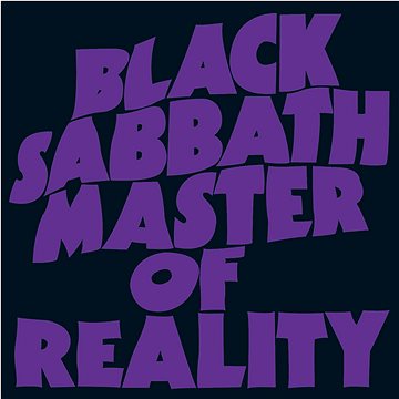 Black Sabbath: Master Of Reality (Digipak) - CD