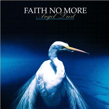 Faith No More: Angel Dust - Deluxe Edition (2x CD) - CD