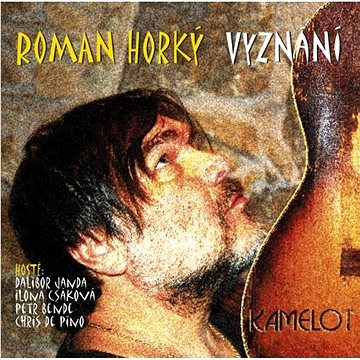 Horký Roman & Kamelot: Babí léto - CD