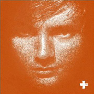 Sheeran Ed: + - CD
