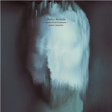 Arnalds Ólafur: Some kind of peace - piano reworks - LP