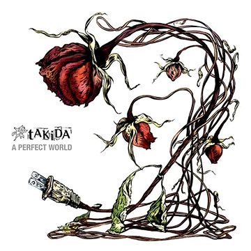 Takida: A Perfect World - CD