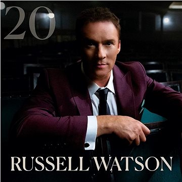 Watson Russell: 20 - CD
