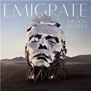 Emigrate: A Million Degrees (Limited Edition, 2018) - CD
