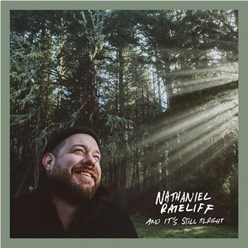 Rateliff Nathaniel: And It's Still Alright - CD