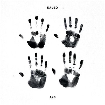 Kaleo: A/B - CD