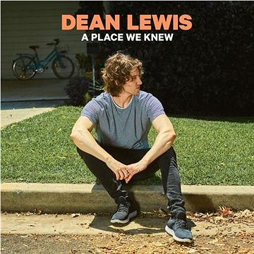 Lewis Dean: A Place We Knew (2019) - CD