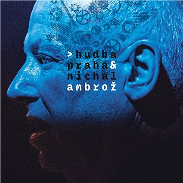 Hudba Praha & Michal Ambrož: Hudba Praha & Michal Ambrož - LP
