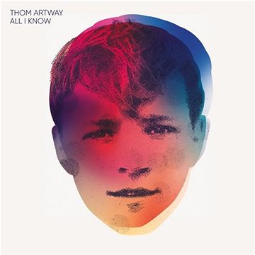 Artway Thom: All I Know - CD