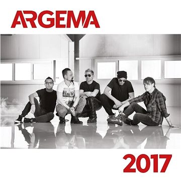 Argema: Argema 2017 - CD