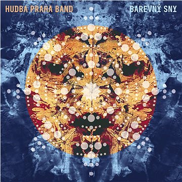 Hudba Praha Band: Barevný sny - LP