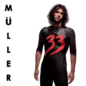 Müller Richard: 33 - CD