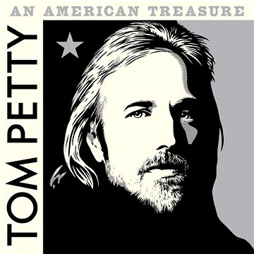 Petty Tom: An American Treasure (2x CD) - CD