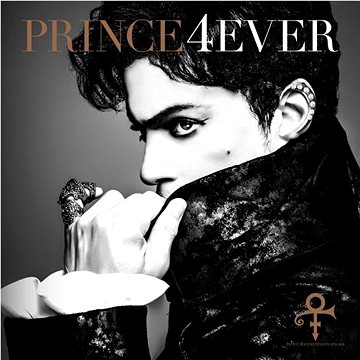 Prince: 4ever (2016) (2x CD) - CD