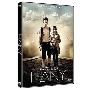 Hany - DVD