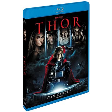 Thor - Blu-ray