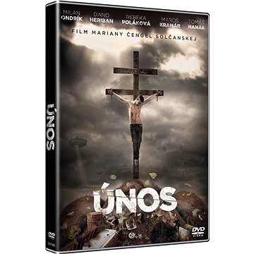 Únos - DVD