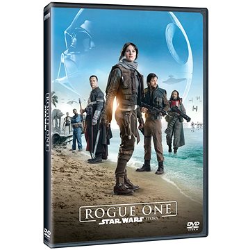 Rogue One: Star Wars Story - DVD
