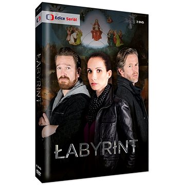 Labyrint I. (2DVD) - DVD