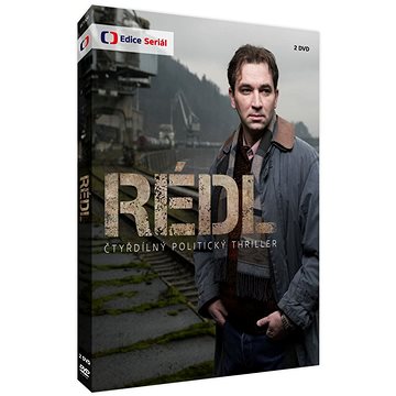 Rédl (2DVD) - DVD