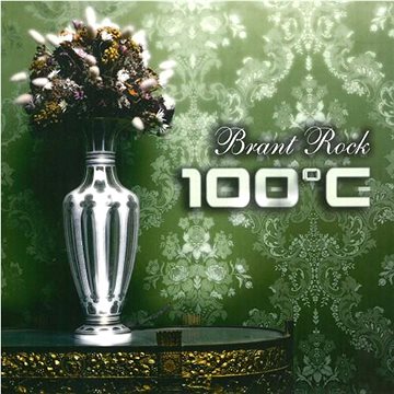 100°C: Brant Rock (2x CD) - CD