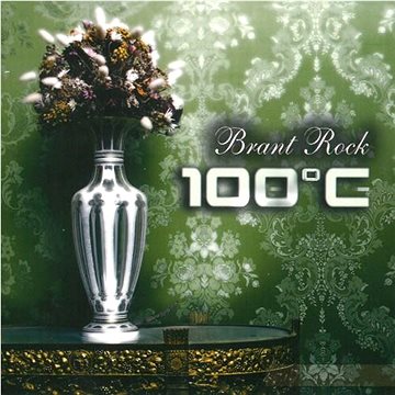 100°C: Brant Rock - CD