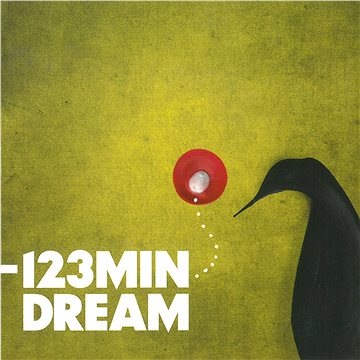 -123 min.: Dream - CD