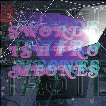 Swordfishtrombones: Aftertaste - CD