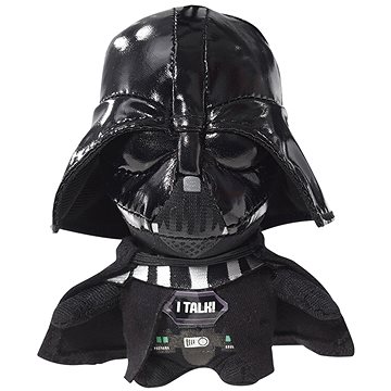 Star Wars - mluvící Darth Vader - klíčenka