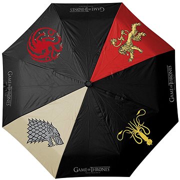 Hra o trůny / Game of Thrones - Sigils - Deštník
