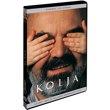 Kolja - DVD