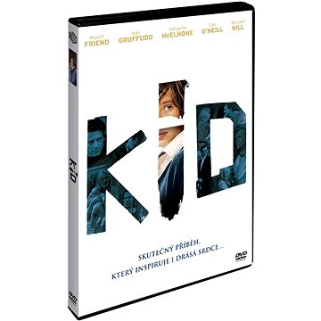 Kid - DVD