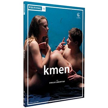 Kmen - DVD