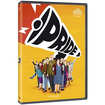 Pride - DVD