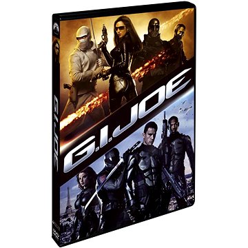 G.I.Joe - DVD