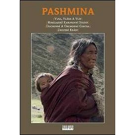Pashmina - DVD
