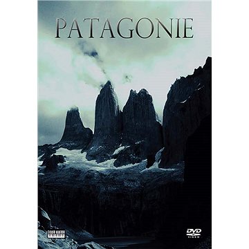 Patagonie - DVD