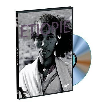 Etiopie - DVD