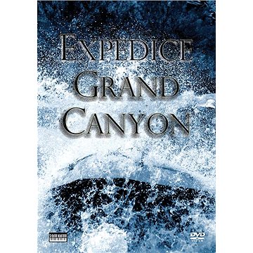 Expedice Grand Canyon - DVD