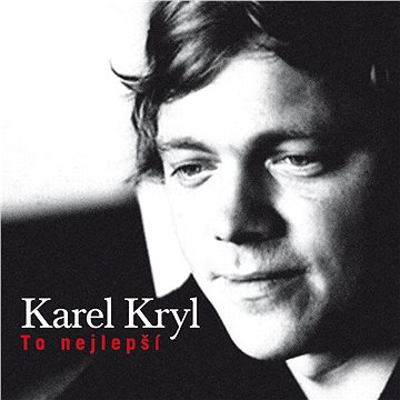 Kryl Karel: To nejlepší - CD